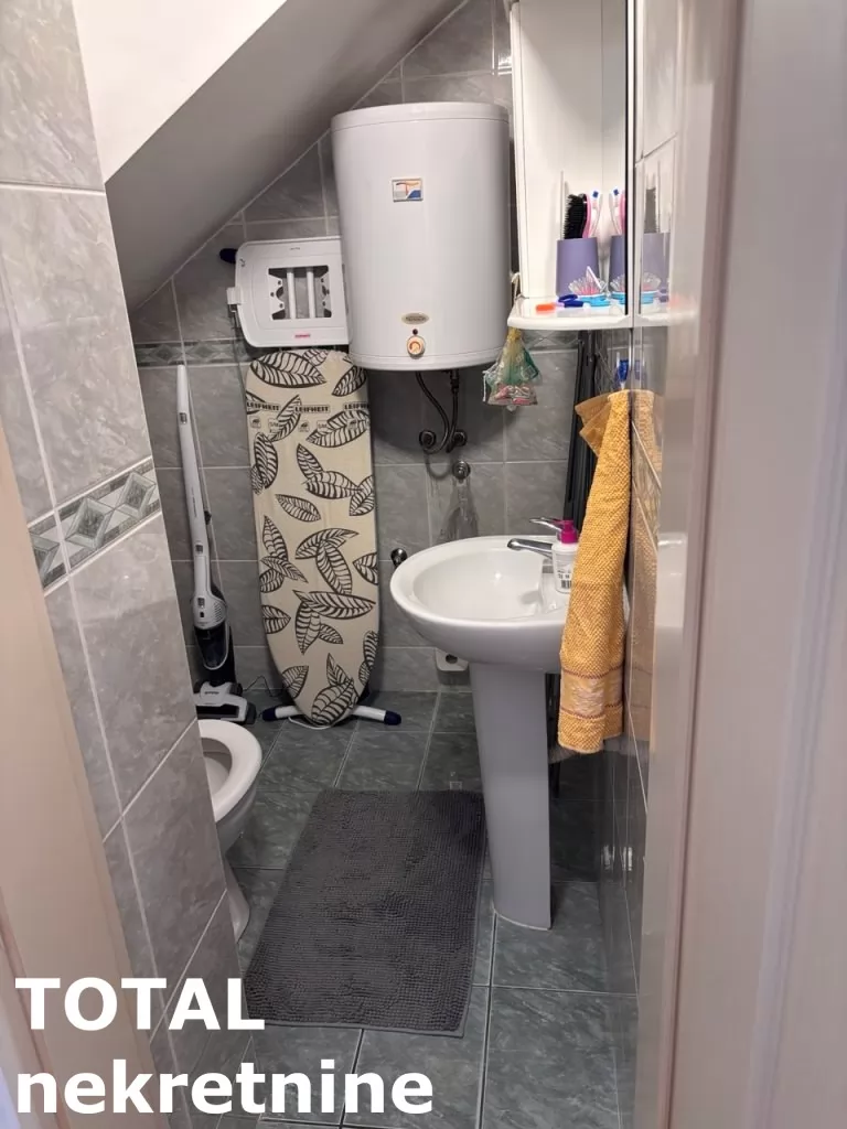 Stan,NOVI SAD,CARA DUSANA,kv: 48.00, € 120000, ID: 1102405 3