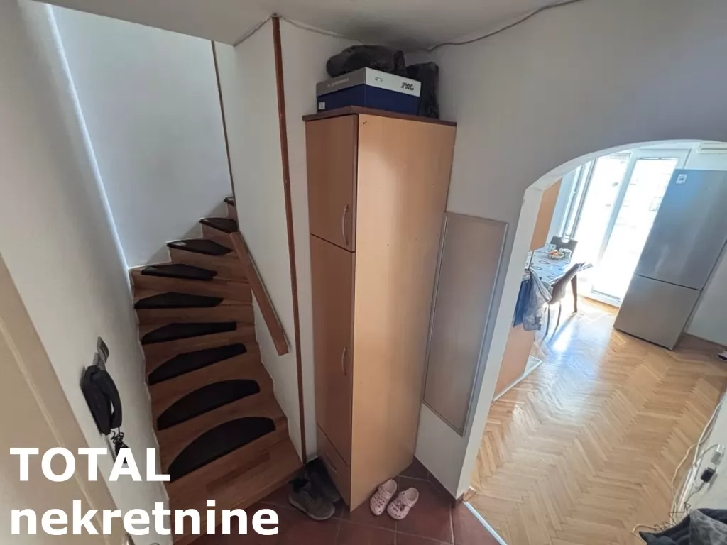 Stan,NOVI SAD,CARA DUSANA,kv: 48.00, € 120000, ID: 1102405 4
