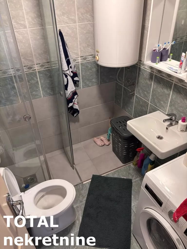 Stan,NOVI SAD,CARA DUSANA,kv: 48.00, € 120000, ID: 1102405 5