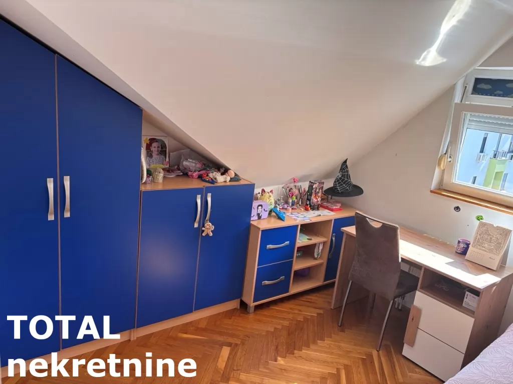 Stan,NOVI SAD,CARA DUSANA,kv: 48.00, € 120000, ID: 1102405 7