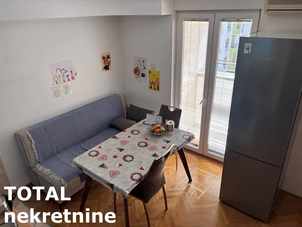 Stan,NOVI SAD,CARA DUSANA,kv: 48.00, € 120000, ID: 1102405 8