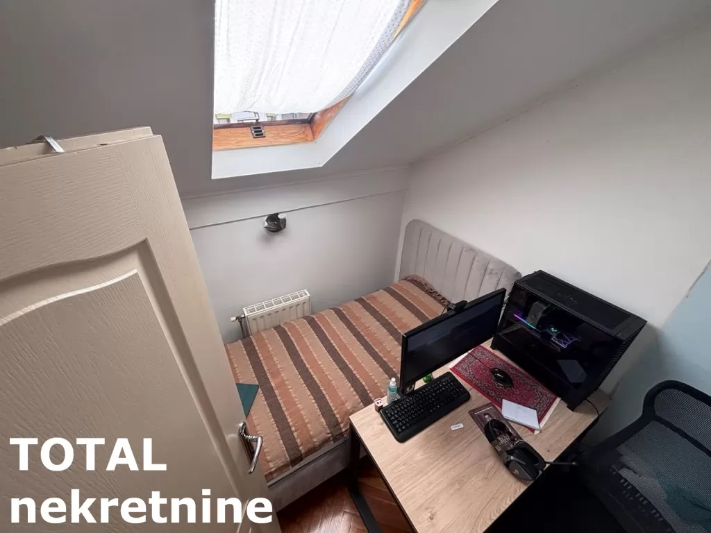 Stan,NOVI SAD,CARA DUSANA,kv: 48.00, € 120000, ID: 1102405 9