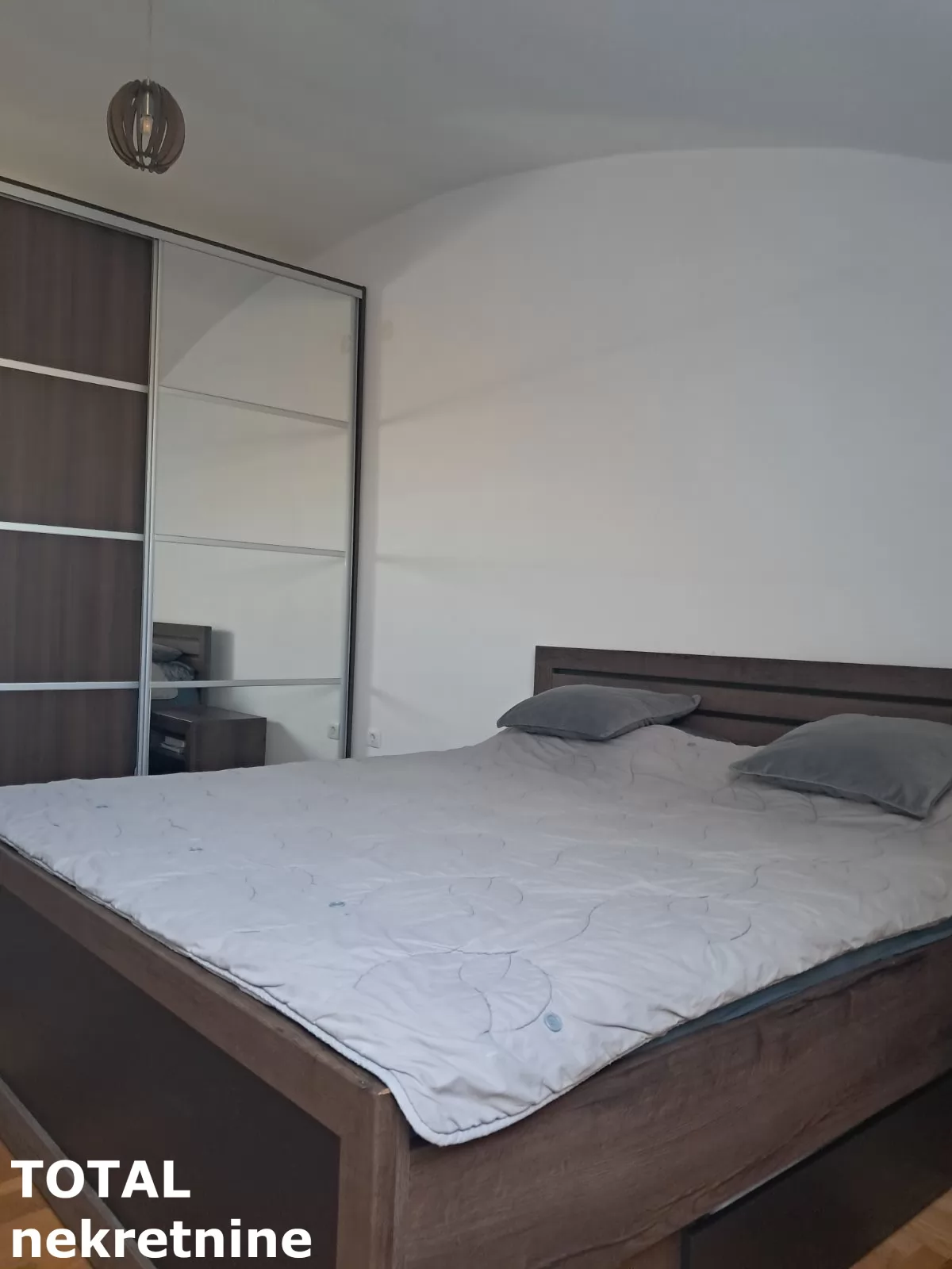 Stan,NOVI SAD,NOVA DETELINARA,kv: 97.00, € 275000, ID: 1102604 12