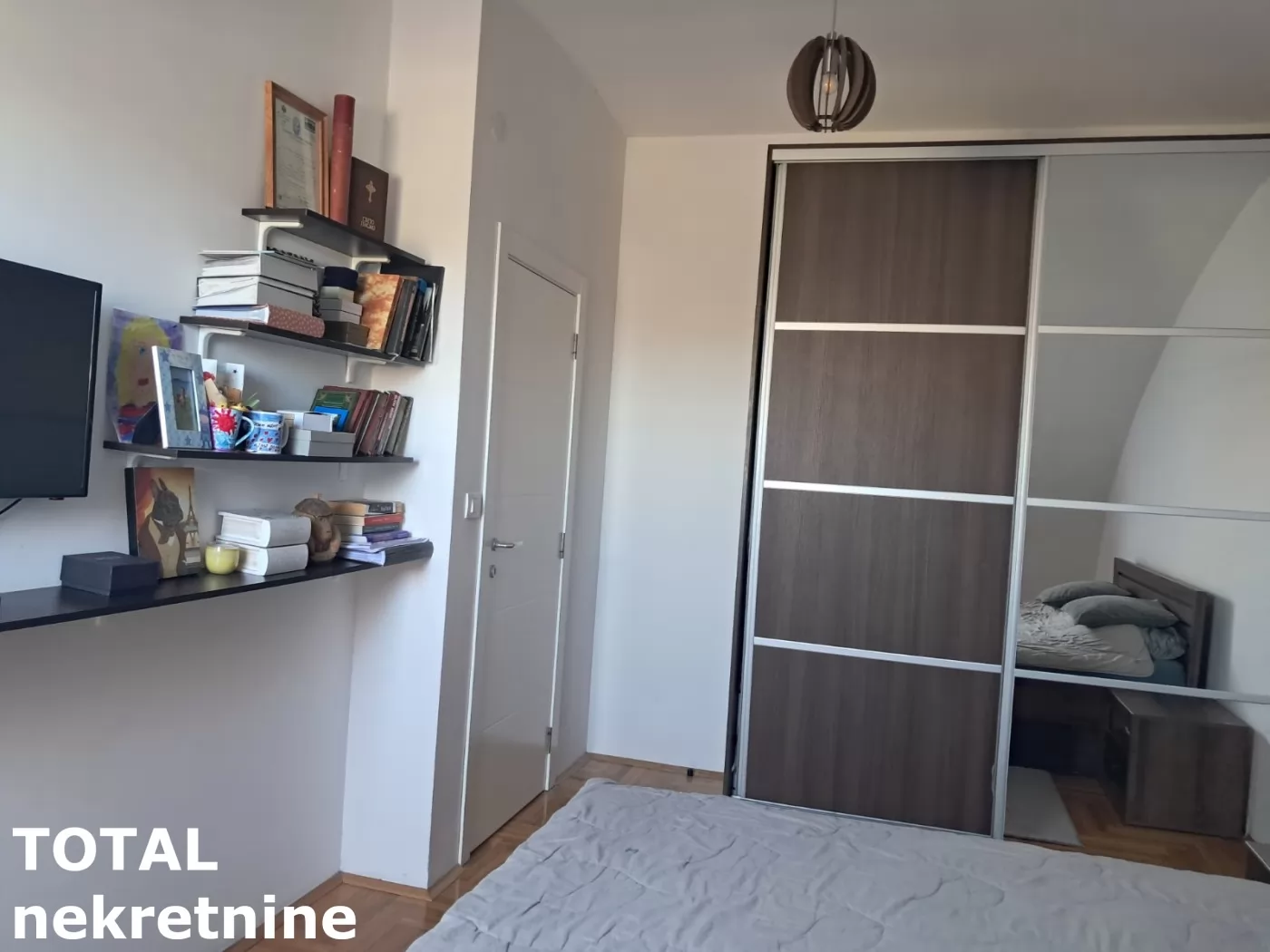 Stan,NOVI SAD,NOVA DETELINARA,kv: 97.00, € 275000, ID: 1102604 13