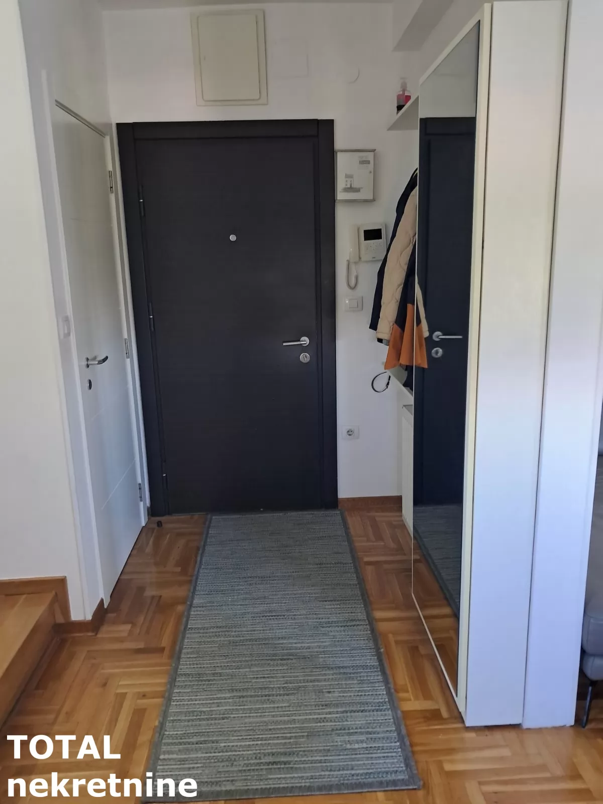 Stan,NOVI SAD,NOVA DETELINARA,kv: 97.00, € 275000, ID: 1102604 14