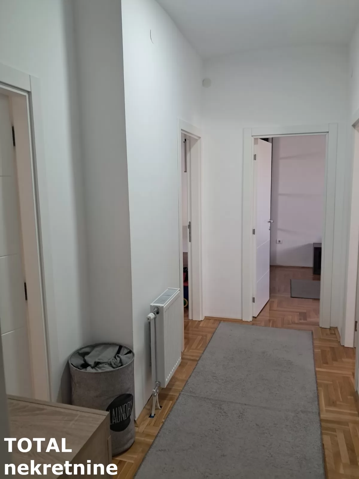 Stan,NOVI SAD,NOVA DETELINARA,kv: 97.00, € 275000, ID: 1102604 15