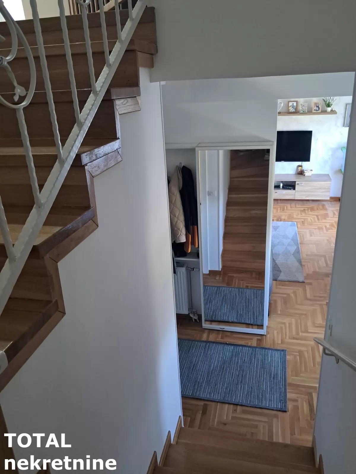 Stan,NOVI SAD,NOVA DETELINARA,kv: 97.00, € 275000, ID: 1102604 17