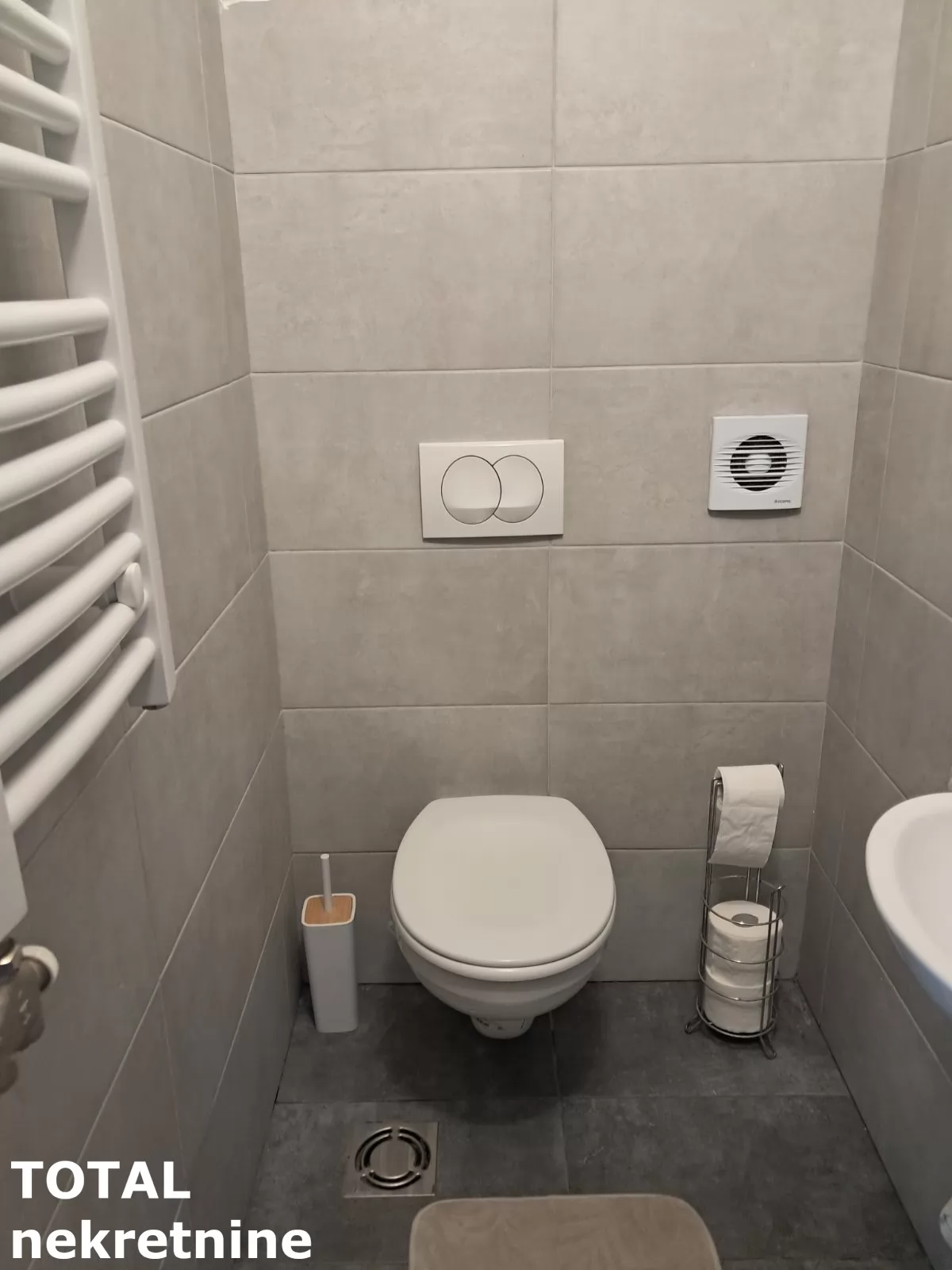 Stan,NOVI SAD,NOVA DETELINARA,kv: 97.00, € 275000, ID: 1102604 18
