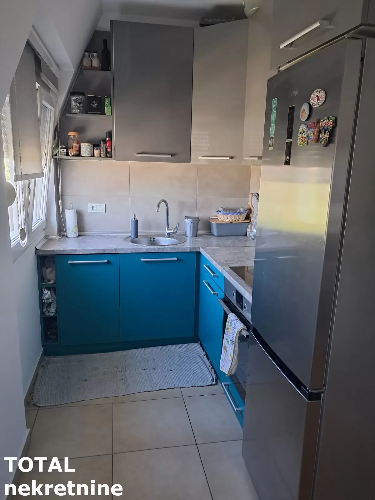 Stan,NOVI SAD,NOVA DETELINARA,kv: 97.00, € 275000, ID: 1102604 19