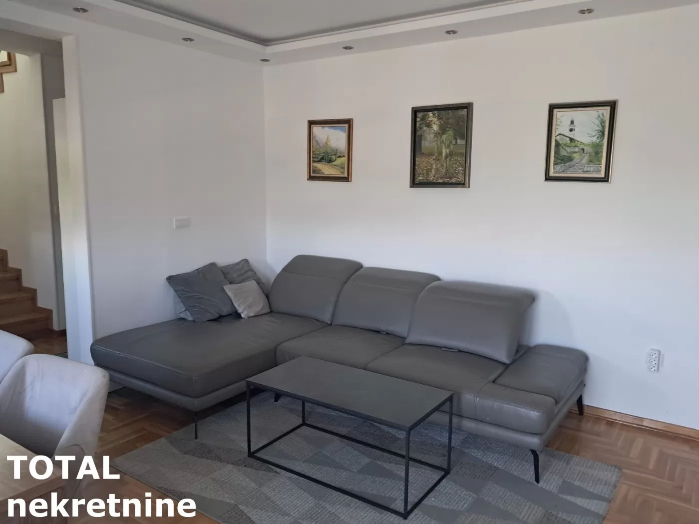 Stan,NOVI SAD,NOVA DETELINARA,kv: 97.00, € 275000, ID: 1102604 2