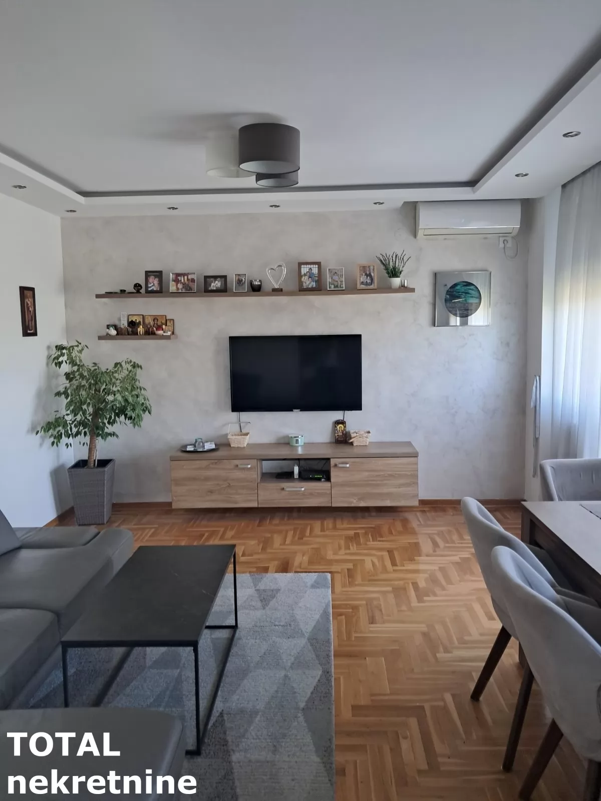 Stan,NOVI SAD,NOVA DETELINARA,kv: 97.00, € 275000, ID: 1102604 3