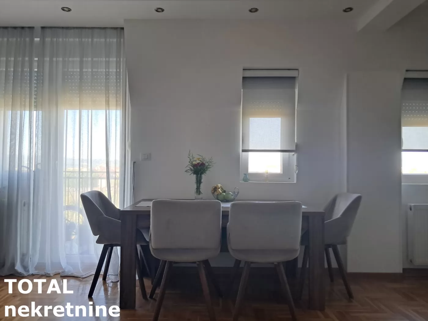 Stan,NOVI SAD,NOVA DETELINARA,kv: 97.00, € 275000, ID: 1102604 5