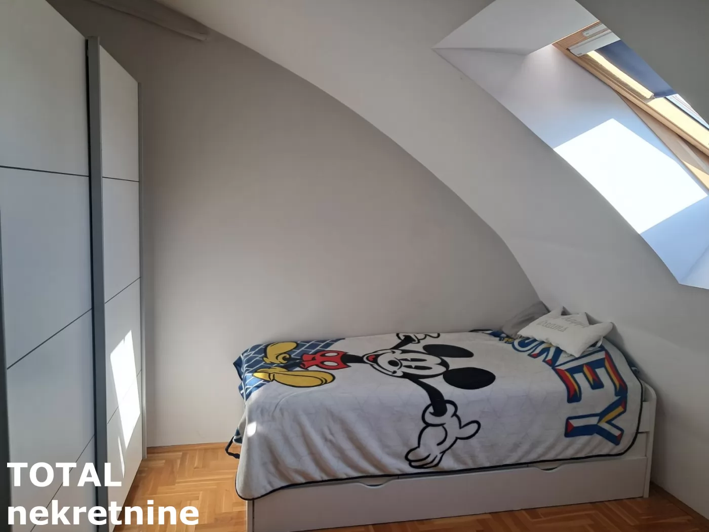 Stan,NOVI SAD,NOVA DETELINARA,kv: 97.00, € 275000, ID: 1102604 6