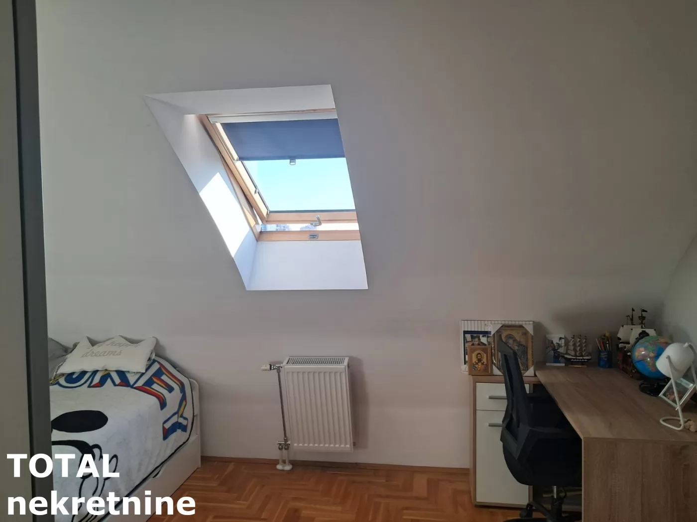 Stan,NOVI SAD,NOVA DETELINARA,kv: 97.00, € 275000, ID: 1102604 7