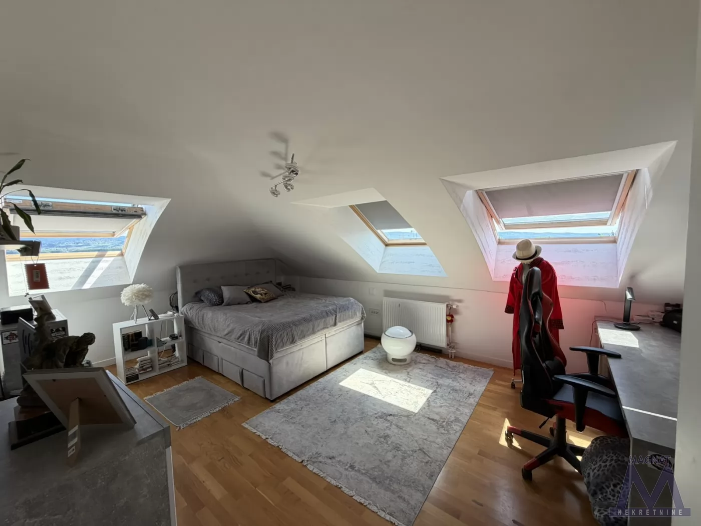 Stan,NOVI SAD,NOVO NASELJE,kv: 95, € 195000, ID: 1019370 10