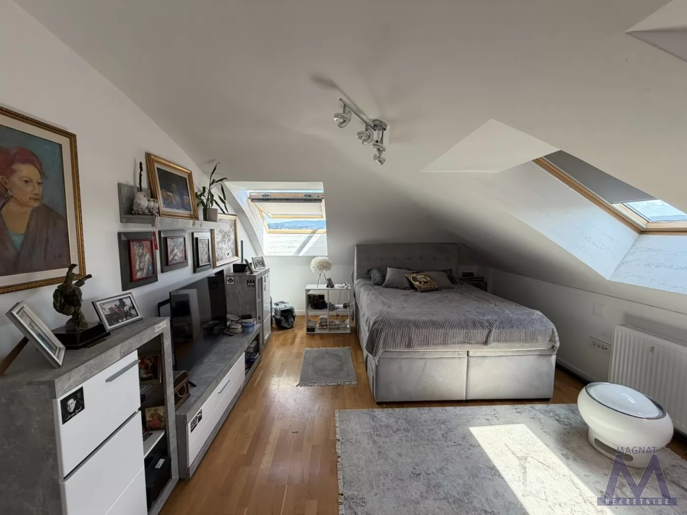 Stan,NOVI SAD,NOVO NASELJE,kv: 95, € 195000, ID: 1019370 11