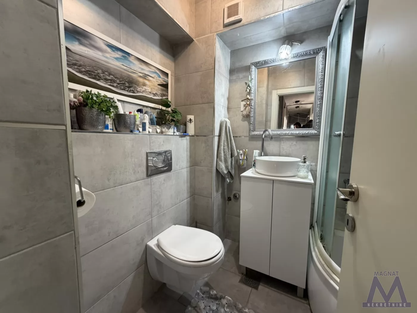 Stan,NOVI SAD,NOVO NASELJE,kv: 95, € 195000, ID: 1019370 13