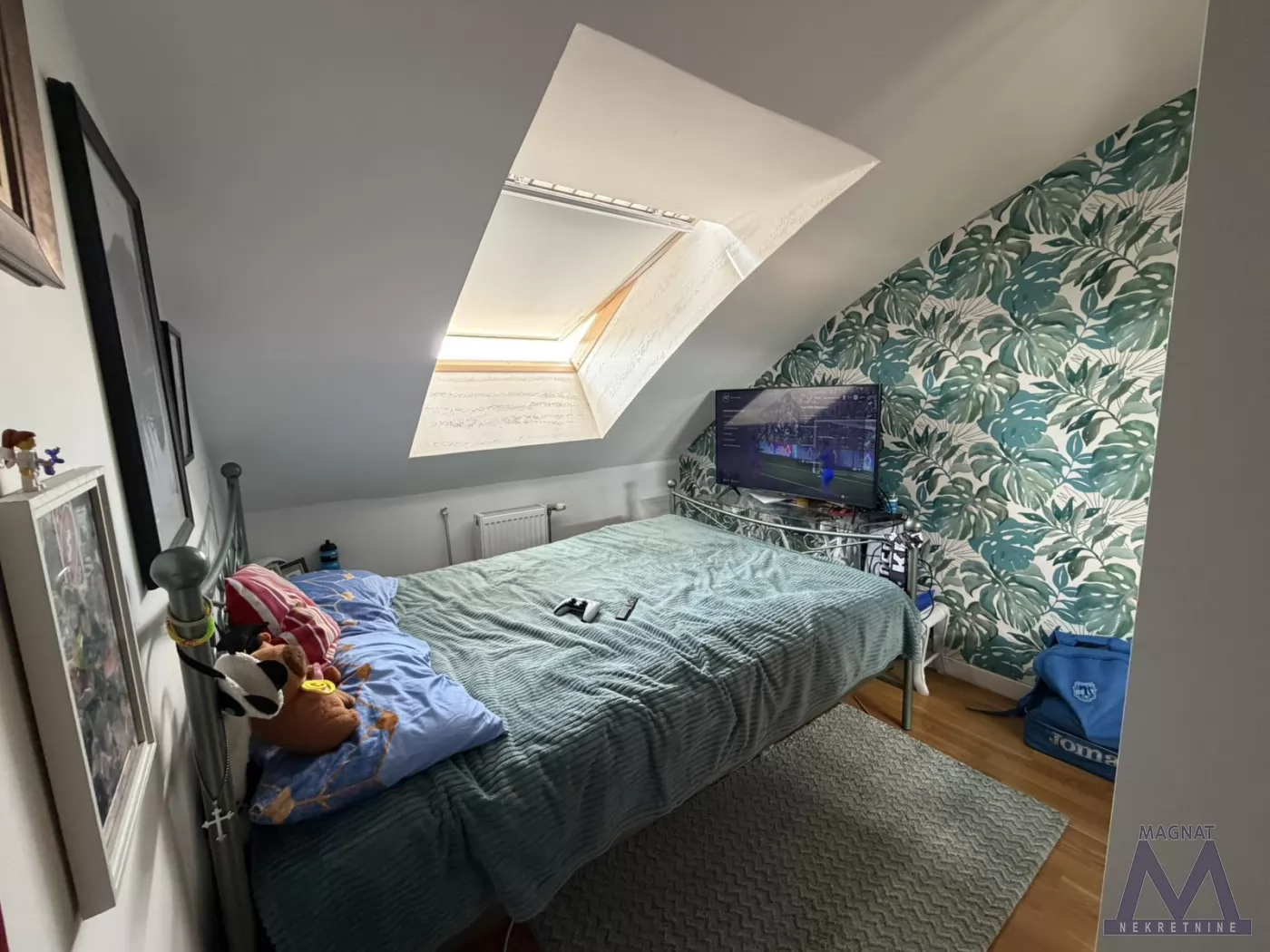 Stan,NOVI SAD,NOVO NASELJE,kv: 95, € 195000, ID: 1019370 15