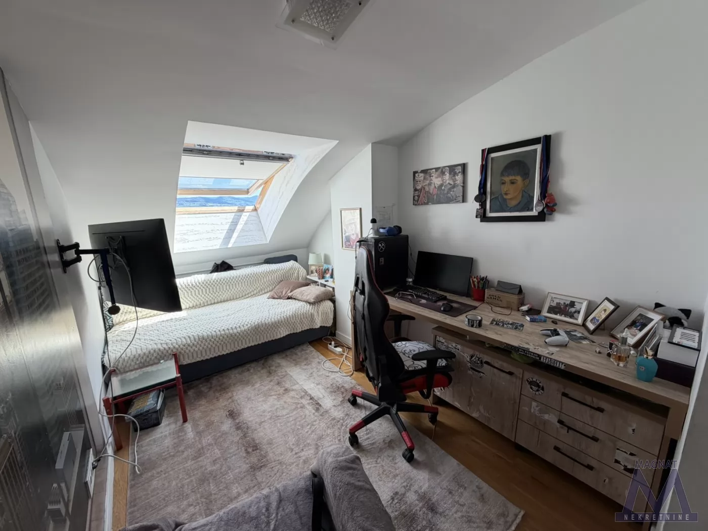 Stan,NOVI SAD,NOVO NASELJE,kv: 95, € 195000, ID: 1019370 17