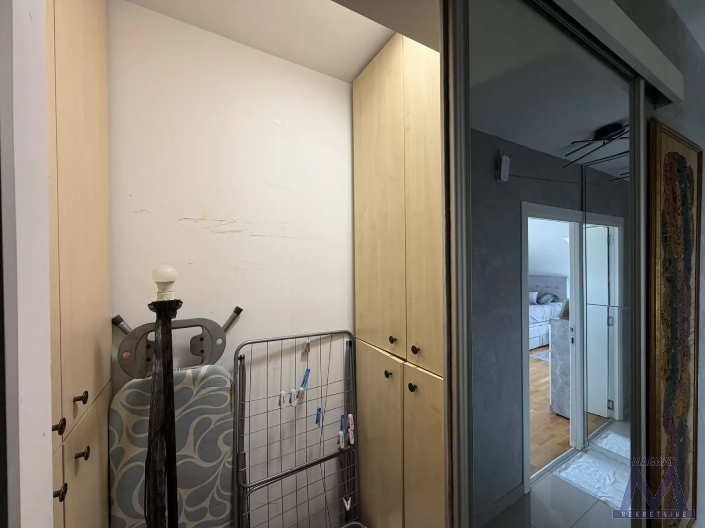 Stan,NOVI SAD,NOVO NASELJE,kv: 95, € 195000, ID: 1019370 18