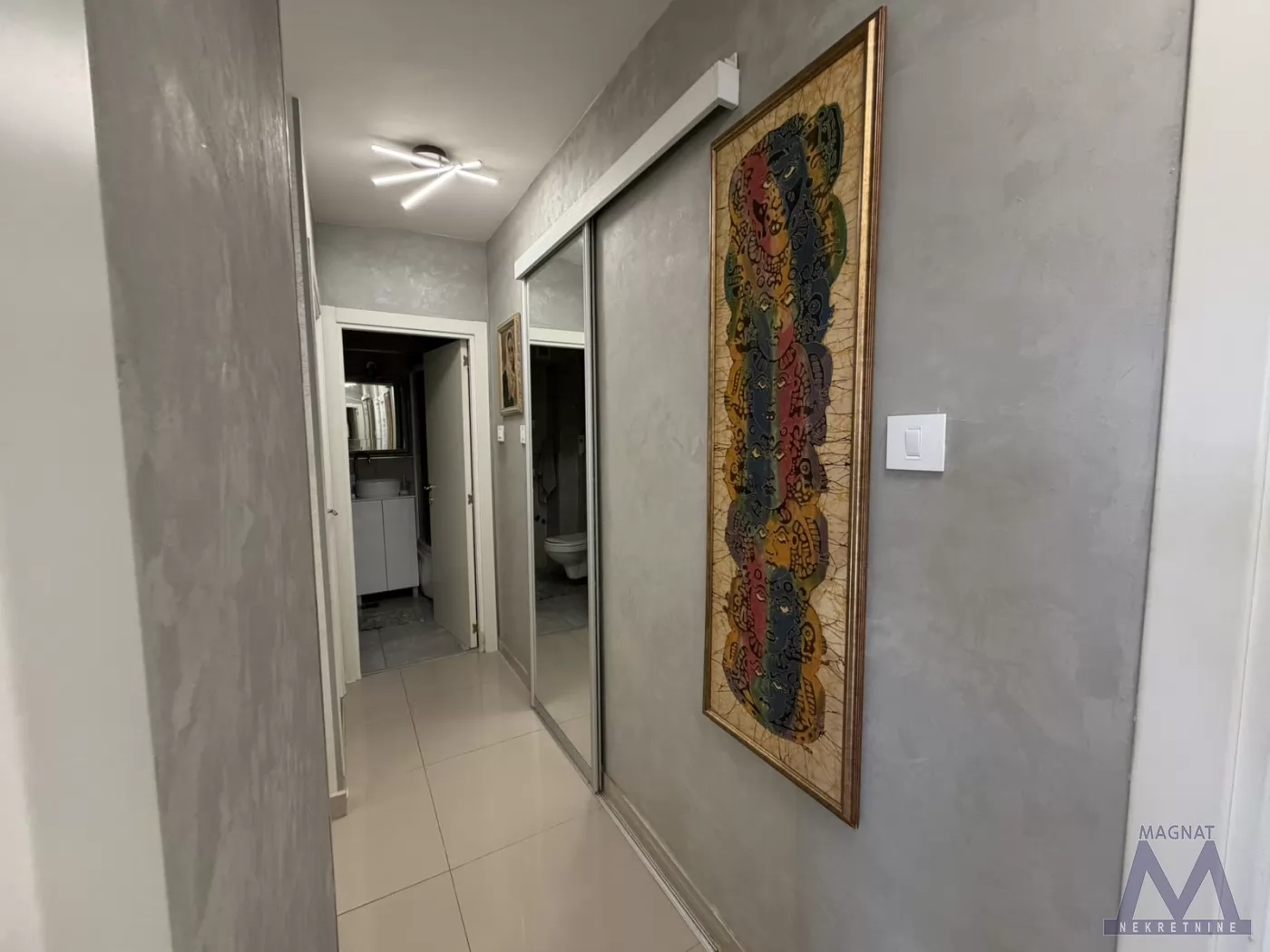 Stan,NOVI SAD,NOVO NASELJE,kv: 95, € 195000, ID: 1019370 19