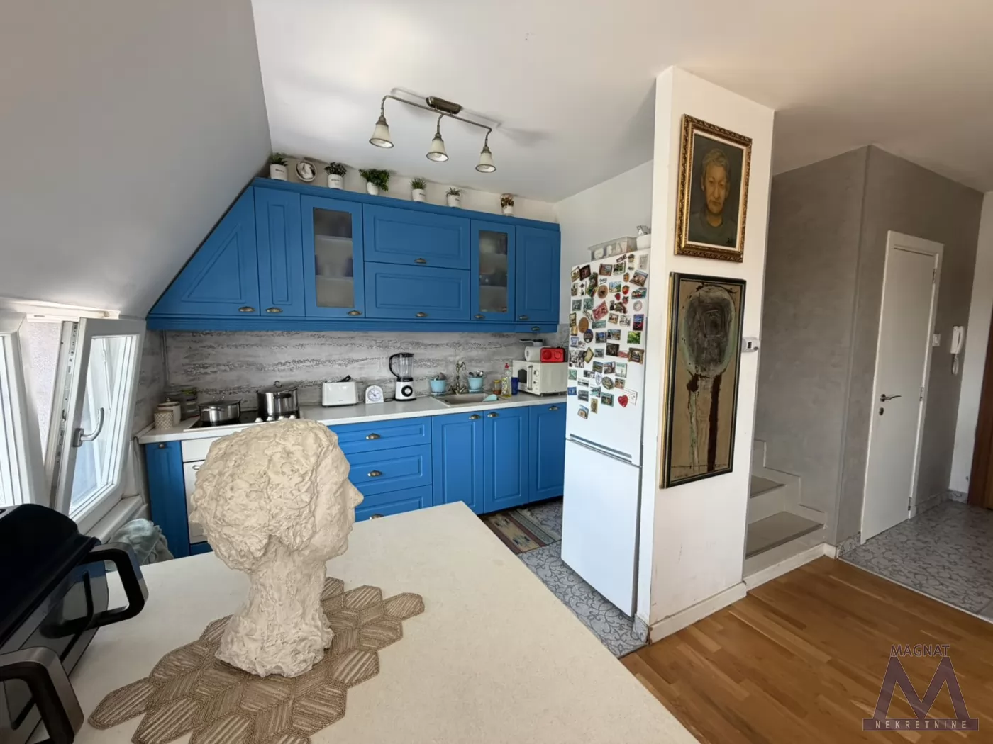 Stan,NOVI SAD,NOVO NASELJE,kv: 95, € 195000, ID: 1019370 4