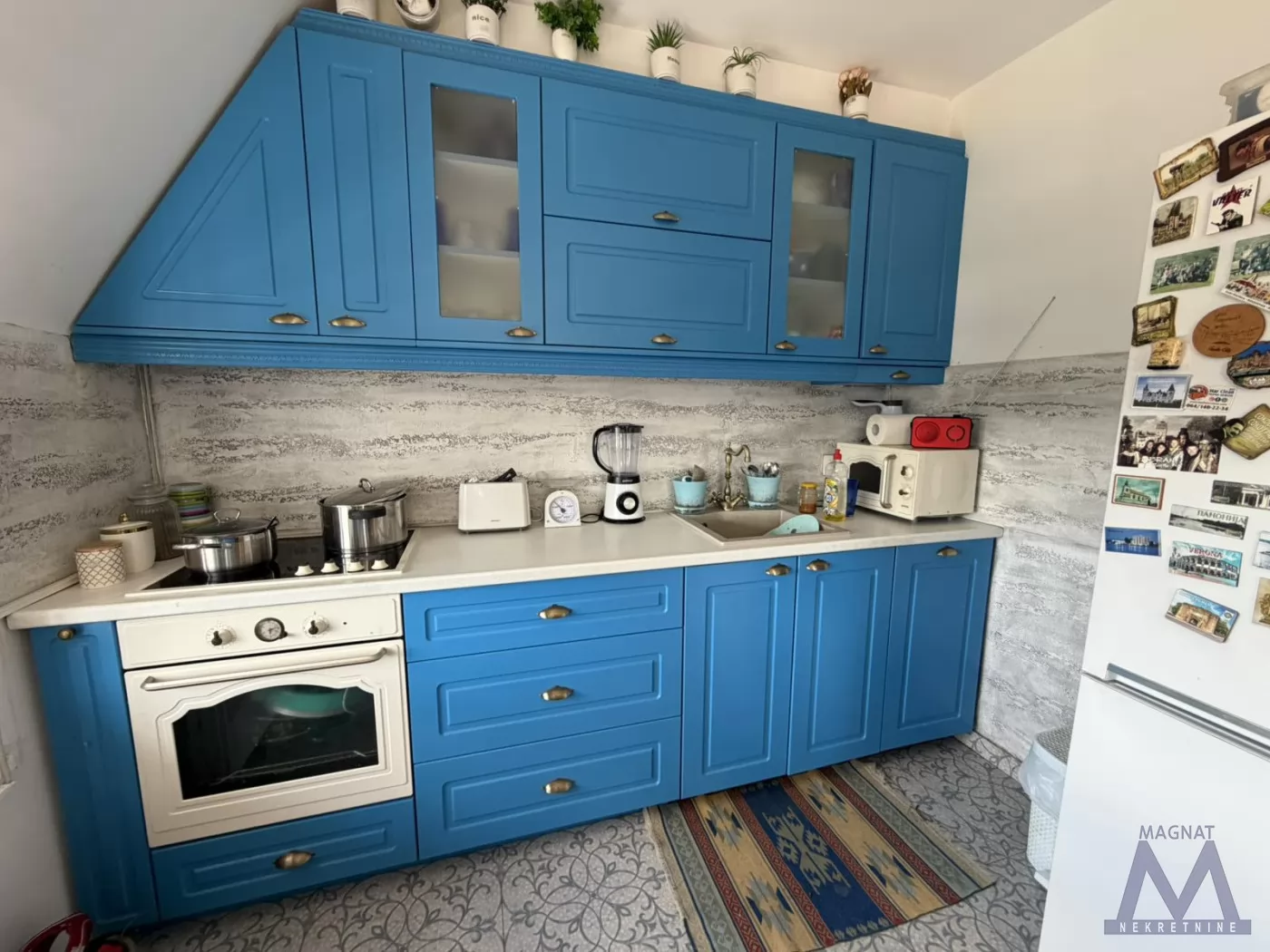 Stan,NOVI SAD,NOVO NASELJE,kv: 95, € 195000, ID: 1019370 5