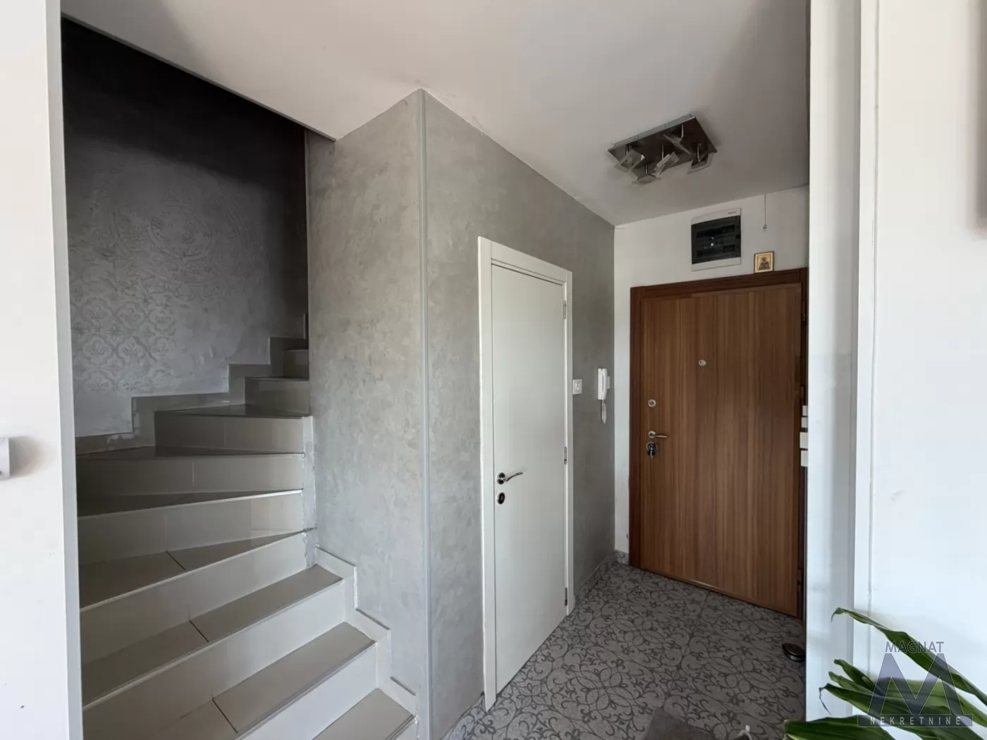 Stan,NOVI SAD,NOVO NASELJE,kv: 95, € 195000, ID: 1019370 7