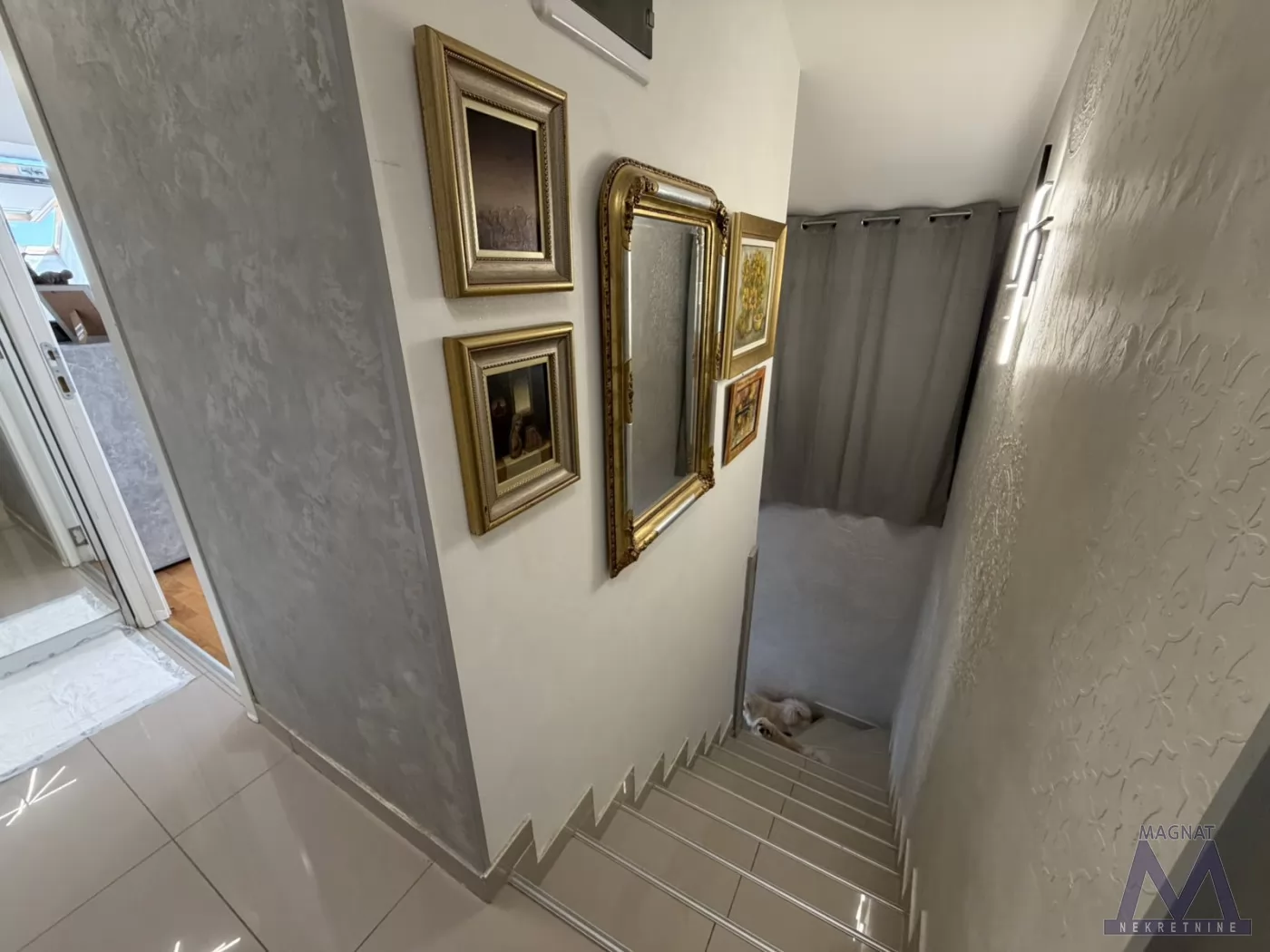 Stan,NOVI SAD,NOVO NASELJE,kv: 95, € 195000, ID: 1019370 8