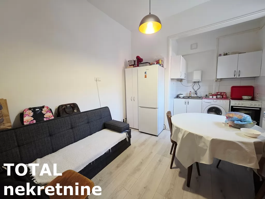 Stan,NOVI SAD,PODBARA,kv: 62.00, € 130000, ID: 1100055 1