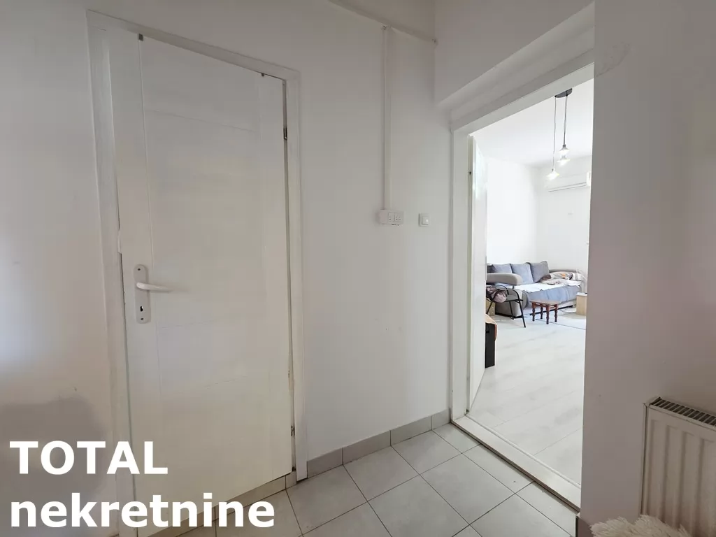 Stan,NOVI SAD,PODBARA,kv: 62.00, € 130000, ID: 1100055 10