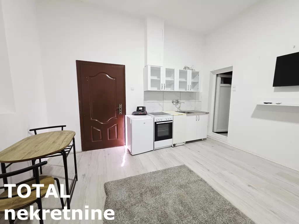 Stan,NOVI SAD,PODBARA,kv: 62.00, € 130000, ID: 1100055 12