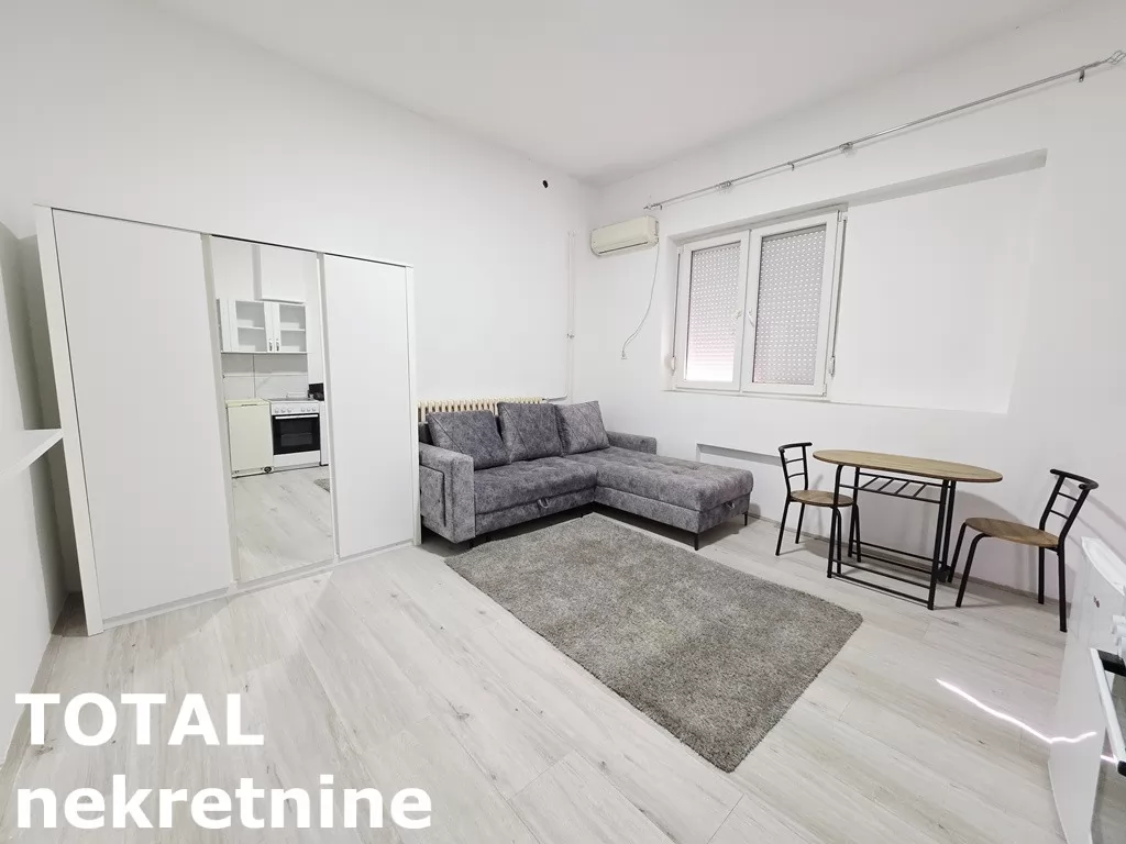 Stan,NOVI SAD,PODBARA,kv: 62.00, € 130000, ID: 1100055 13