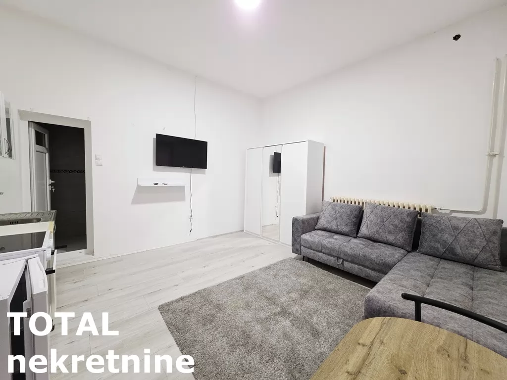 Stan,NOVI SAD,PODBARA,kv: 62.00, € 130000, ID: 1100055 14