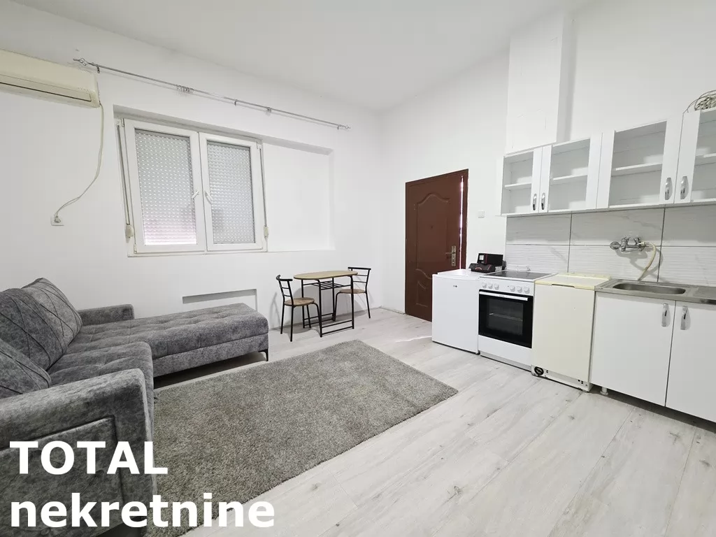 Stan,NOVI SAD,PODBARA,kv: 62.00, € 130000, ID: 1100055 15