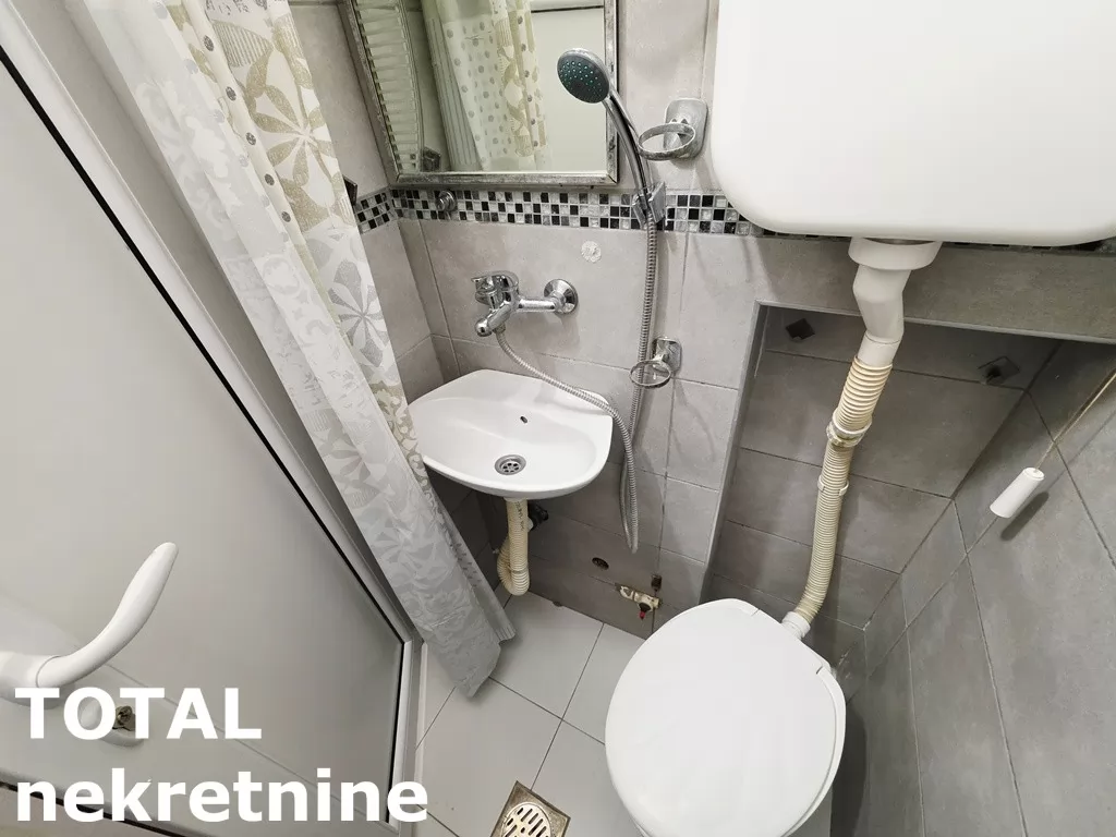 Stan,NOVI SAD,PODBARA,kv: 62.00, € 130000, ID: 1100055 16