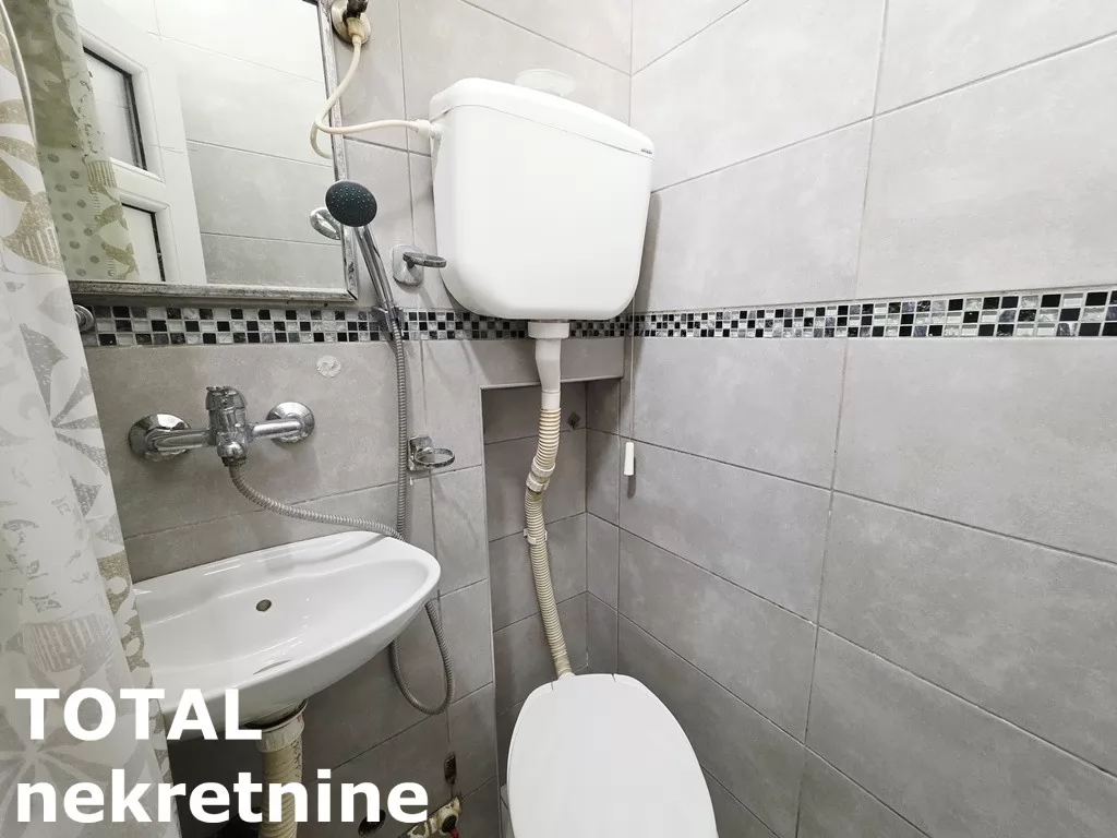Stan,NOVI SAD,PODBARA,kv: 62.00, € 130000, ID: 1100055 17