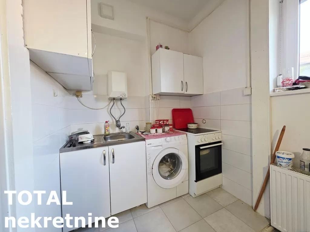 Stan,NOVI SAD,PODBARA,kv: 62.00, € 130000, ID: 1100055 2