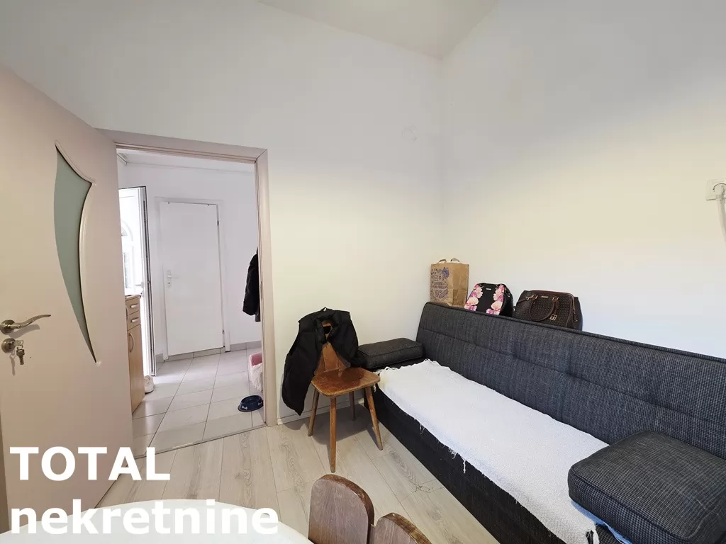 Stan,NOVI SAD,PODBARA,kv: 62.00, € 130000, ID: 1100055 3