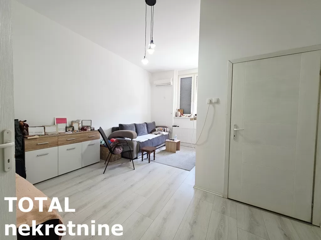 Stan,NOVI SAD,PODBARA,kv: 62.00, € 130000, ID: 1100055 4