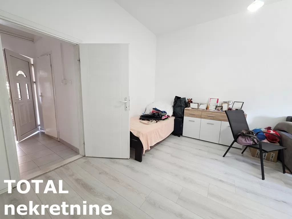 Stan,NOVI SAD,PODBARA,kv: 62.00, € 130000, ID: 1100055 5