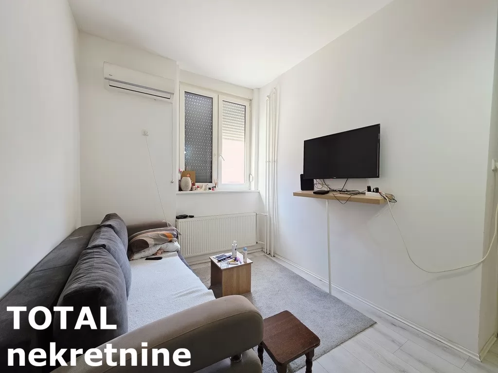 Stan,NOVI SAD,PODBARA,kv: 62.00, € 130000, ID: 1100055 6