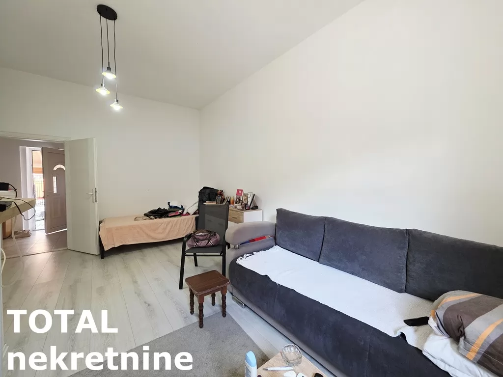 Stan,NOVI SAD,PODBARA,kv: 62.00, € 130000, ID: 1100055 7