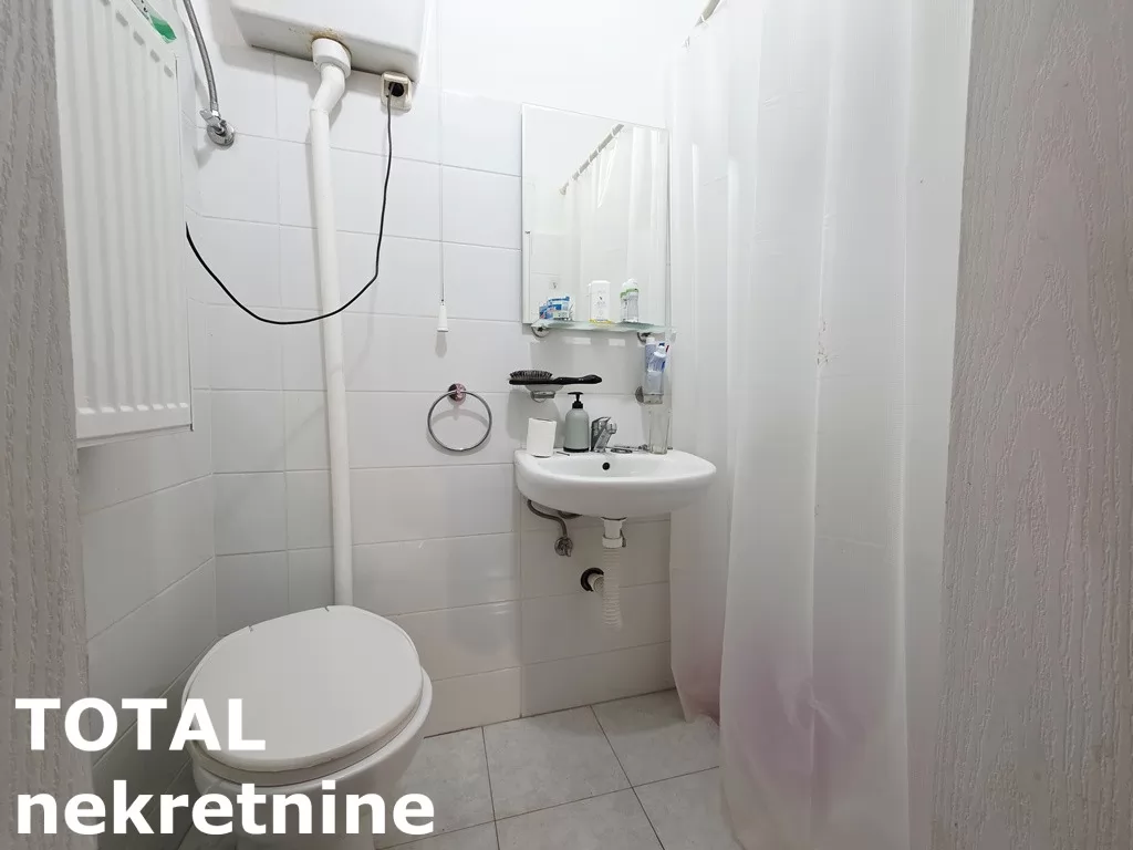 Stan,NOVI SAD,PODBARA,kv: 62.00, € 130000, ID: 1100055 8