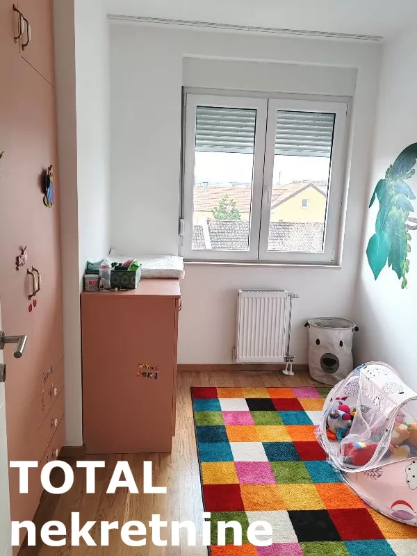 Stan,PETROVARADIN,PETROVARADIN,kv: 107.00, € 239500, ID: 1102494 10