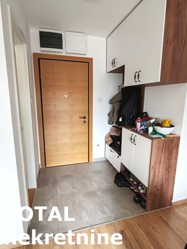 Stan,PETROVARADIN,PETROVARADIN,kv: 107.00, € 239500, ID: 1102494 14
