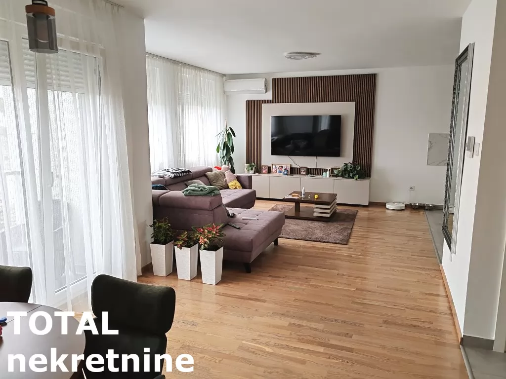 Stan,PETROVARADIN,PETROVARADIN,kv: 107.00, € 239500, ID: 1102494 2