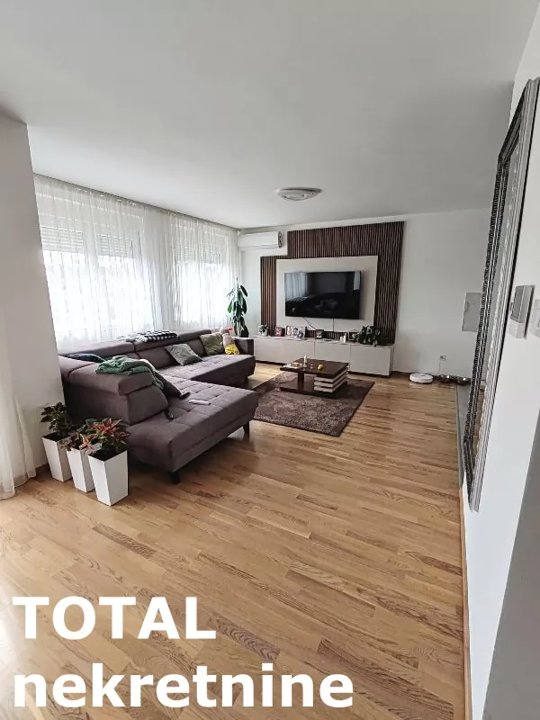 Stan,PETROVARADIN,PETROVARADIN,kv: 107.00, € 239500, ID: 1102494 3
