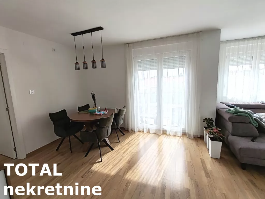 Stan,PETROVARADIN,PETROVARADIN,kv: 107.00, € 239500, ID: 1102494 4