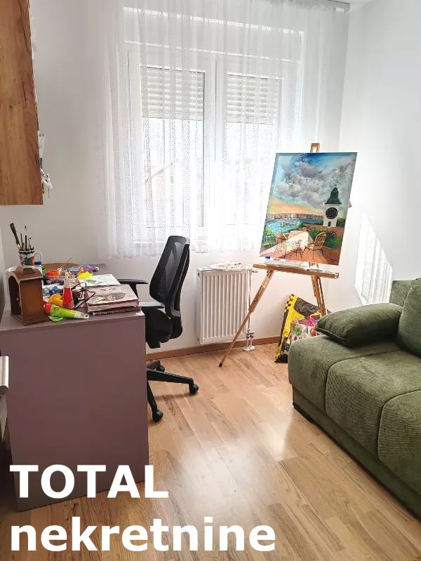 Stan,PETROVARADIN,PETROVARADIN,kv: 107.00, € 239500, ID: 1102494 9